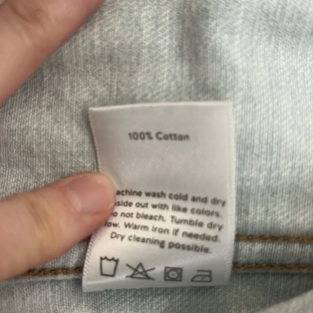 Jean jacket - Picture 3 of 3